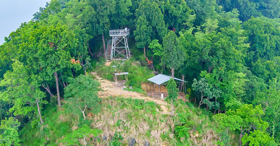 View Tower