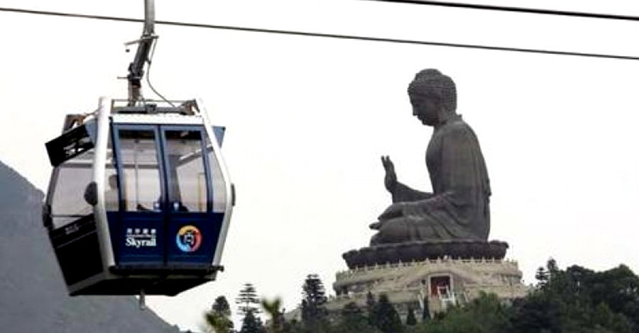 Siddhartha Cable Car Project