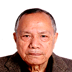 Er. Rajendra S. Gurung