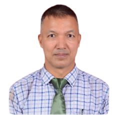 Nara Bahadur Karki